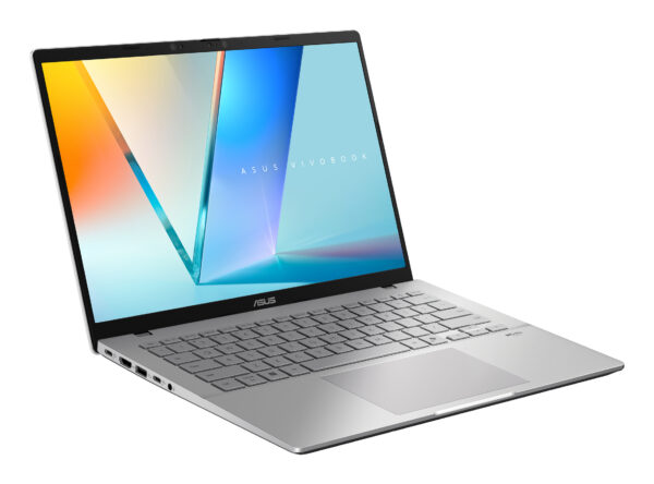 ASUS Vivobook S14 S3407QA-KP015W Snapdragon X1-26-100 Laptop 35.6 cm