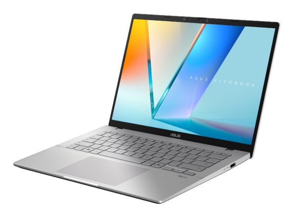 ASUS Vivobook S14 S3407QA-KP015W Snapdragon X1-26-100 Laptop 35.6 cm