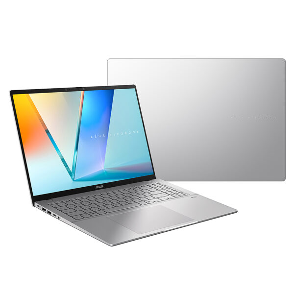 ASUS Vivobook S16 S3607QA-PL004W Copilot+ PC Snapdragon X1-26-100