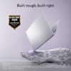 ASUS Vivobook S16 S3607QA-PL004W Copilot+ PC Snapdragon X1-26-100