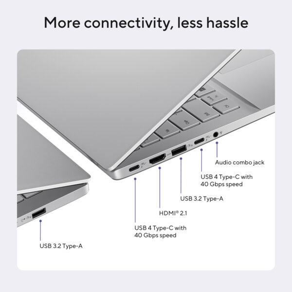 ASUS Vivobook S16 S3607QA-PL004W Copilot+ PC Snapdragon X1-26-100