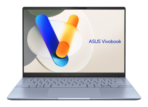 ASUS Vivobook S14 OLED S5406SA-QD004W Intel Core Ultra 5 226V Laptop