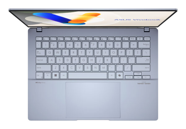 ASUS Vivobook S14 OLED S5406SA-QD004W Intel Core Ultra 5 226V Laptop