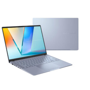 ASUS Vivobook S14 OLED S5406SA-QD006W Copilot+ PC Intel Core Ultra 7 ASUS Vivobook S14 OLED S5406SA-QD006W Copilot+ PC Intel Core Ultra 7
