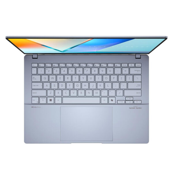 ASUS Vivobook S14 OLED S5406SA-QD006W Copilot+ PC Intel Core Ultra 7