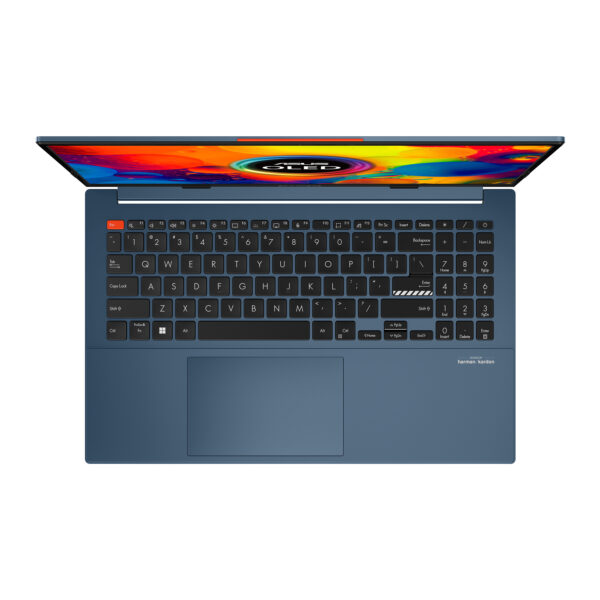 ASUS Vivobook S15 OLED S5504VA-L1090W Intel® Core™ i5 i5-13500H