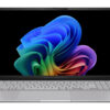 ASUS Vivobook S15 S5507QA-MA006W Snapdragon X1E-78-100 Laptop 39.6 cm