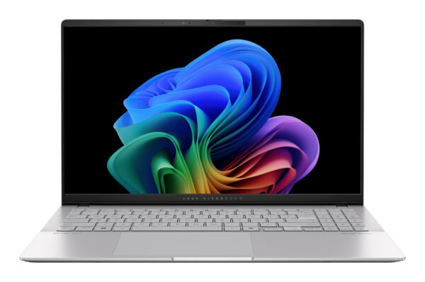 ASUS Vivobook S15 S5507QA-MA006W Snapdragon X1E-78-100 Laptop 39.6 cm