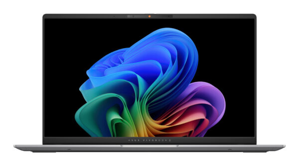 ASUS Vivobook S15 S5507QA-MA006W Snapdragon X1E-78-100 Laptop 39.6 cm