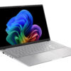 ASUS Vivobook S15 S5507QA-MA006W Snapdragon X1E-78-100 Laptop 39.6 cm