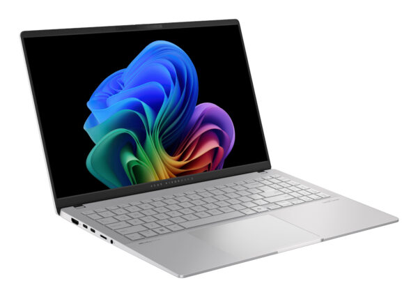 ASUS Vivobook S15 S5507QA-MA006W Snapdragon X1E-78-100 Laptop 39.6 cm