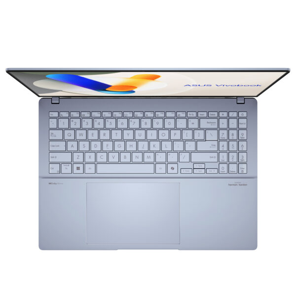 ASUS Vivobook S16 OLED S5606MA-MX008W Intel Core Ultra 7 155H Laptop