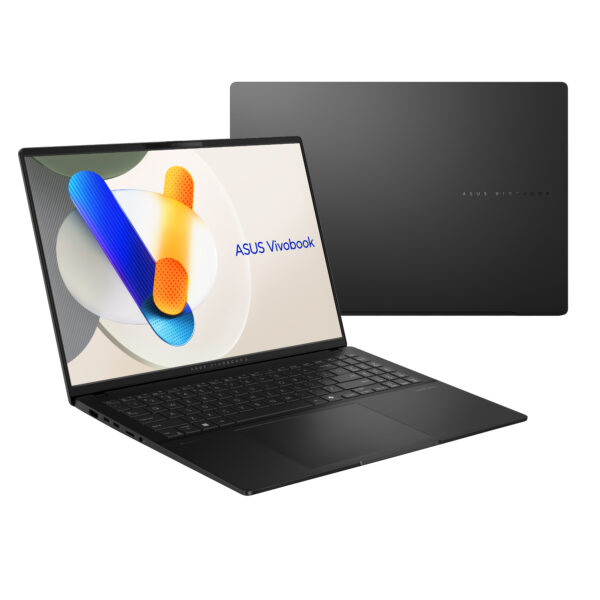 ASUS Vivobook S16 OLED S5606MA-MX108W Intel Core Ultra 9 185H Laptop