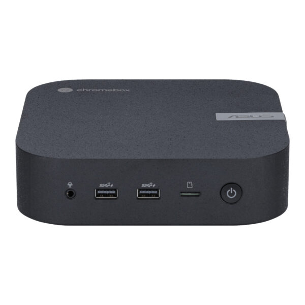 ASUS Chromebox CHROMEBOX5-S7009UN+ Intel® Core™ i7 i7-1260P 16 GB ASUS Chromebox CHROMEBOX5-S7009UN+ Intel® Core™ i7 i7-1260P 16 GB