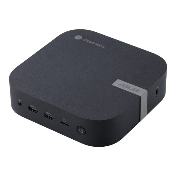 ASUS Chromebox CHROMEBOX5-S7009UN+ Intel® Core™ i7 i7-1260P 16 GB ASUS Chromebox CHROMEBOX5-S7009UN+ Intel® Core™ i7 i7-1260P 16 GB