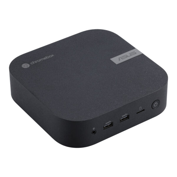 ASUS Chromebox CHROMEBOX5-S7009UN+ Intel® Core™ i7 i7-1260P 16 GB ASUS Chromebox CHROMEBOX5-S7009UN+ Intel® Core™ i7 i7-1260P 16 GB