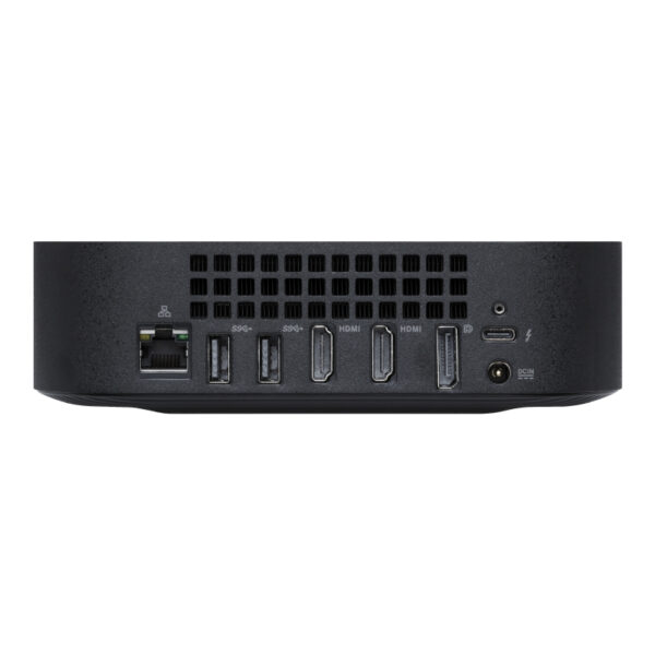ASUS Chromebox CHROMEBOX5-S7009UN+ Intel® Core™ i7 i7-1260P 16 GB ASUS Chromebox CHROMEBOX5-S7009UN+ Intel® Core™ i7 i7-1260P 16 GB
