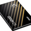 MSI Spatium S270 SATA 2.5 480GB 2.5" Serial ATA III 3D NAND