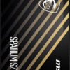 MSI Spatium S270 SATA 2.5 480GB 2.5" Serial ATA III 3D NAND