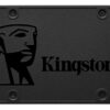 KINGSTON 480GB SSDNOW A400 SSD