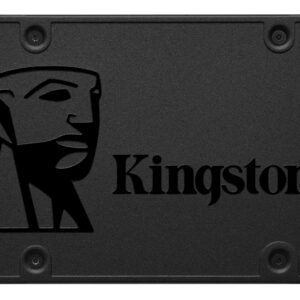 KINGSTON 480GB SSDNOW A400 SSD