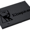 KINGSTON 480GB SSDNOW A400 SSD