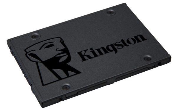 KINGSTON 480GB SSDNOW A400 SSD