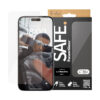 SAFE BY PANZERGLASS IPHONE15/16 PLUS