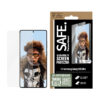 PanzerGlass SAFE. by ® Screen Protector Samsung Galaxy S25 Ultra | PanzerGlass SAFE. by ® Screen Protector Samsung Galaxy S25 Ultra |