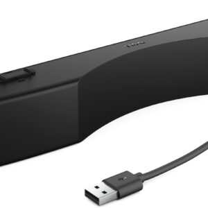 DELL SB725 Black 3.6 W