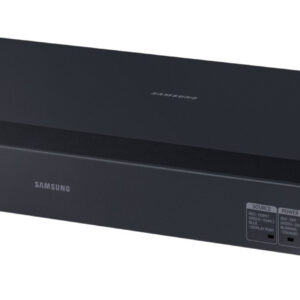 Samsung SNOW-1810U Tizen 4.0 2.8 kg Black Samsung SNOW-1810U Tizen 4.0 2.8 kg Black