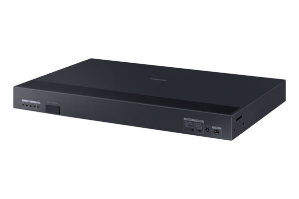 Samsung CY-IGAOFSXEN Black 4K Ultra HD 3840 x 2160 pixels Samsung CY-IGAOFSXEN Black 4K Ultra HD 3840 x 2160 pixels