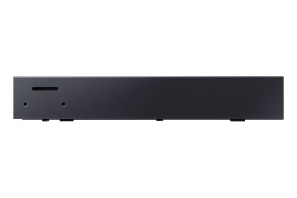 Samsung CY-IGAOFSXEN Black 4K Ultra HD 3840 x 2160 pixels Samsung CY-IGAOFSXEN Black 4K Ultra HD 3840 x 2160 pixels
