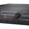 APC Service Bypass Panel 200/208/230/240V 125A HW Input/Output