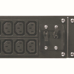 SERVICE BYPASS PANEL- 230V 32A MBB I