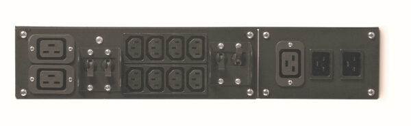 SERVICE BYPASS PANEL- 230V 32A MBB I