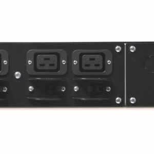 APC SBP6KRMI2U maintenance bypass panel (MBP) APC SBP6KRMI2U maintenance bypass panel (MBP)