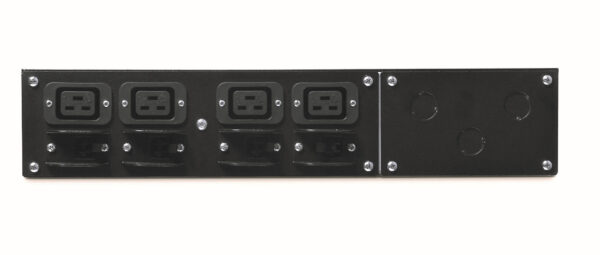 APC SBP6KRMI2U maintenance bypass panel (MBP)