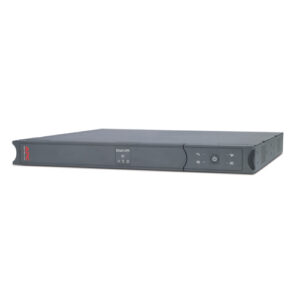 S-UPS SC 450VA 230V - 1U RCKMN