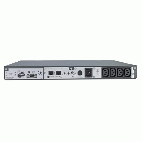 S-UPS SC 450VA 230V - 1U RCKMN