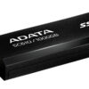 ADATA SC610 1 TB USB Type-A 3.2 Gen 2 (3.1 Gen 2) Black ADATA SC610 1 TB USB Type-A 3.2 Gen 2 (3.1 Gen 2) Black