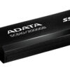 ADATA SC610 2 TB USB Type-A 3.2 Gen 2 (3.1 Gen 2) Black ADATA SC610 2 TB USB Type-A 3.2 Gen 2 (3.1 Gen 2) Black