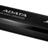 ADATA SC610 2 TB USB Type-A 3.2 Gen 2 (3.1 Gen 2) Black ADATA SC610 2 TB USB Type-A 3.2 Gen 2 (3.1 Gen 2) Black