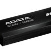 ADATA SC610 500 GB USB Type-A 3.2 Gen 2 (3.1 Gen 2) Black ADATA SC610 500 GB USB Type-A 3.2 Gen 2 (3.1 Gen 2) Black