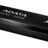 ADATA SC610 500 GB USB Type-A 3.2 Gen 2 (3.1 Gen 2) Black ADATA SC610 500 GB USB Type-A 3.2 Gen 2 (3.1 Gen 2) Black