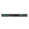 S-UPS LINEIN 500VA L-ION RCK 1U 230V