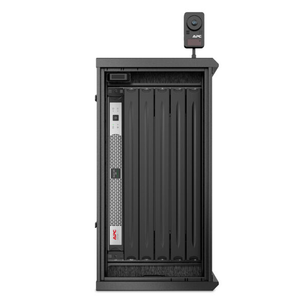 S-UPS LINEIN 500VA L-ION RCK 1U 230V