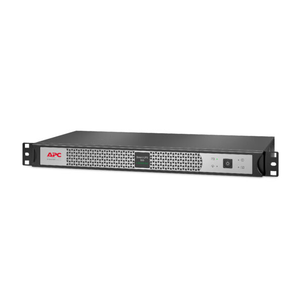 S-UPS LINEIN 500VA L-ION RCK 1U 230V