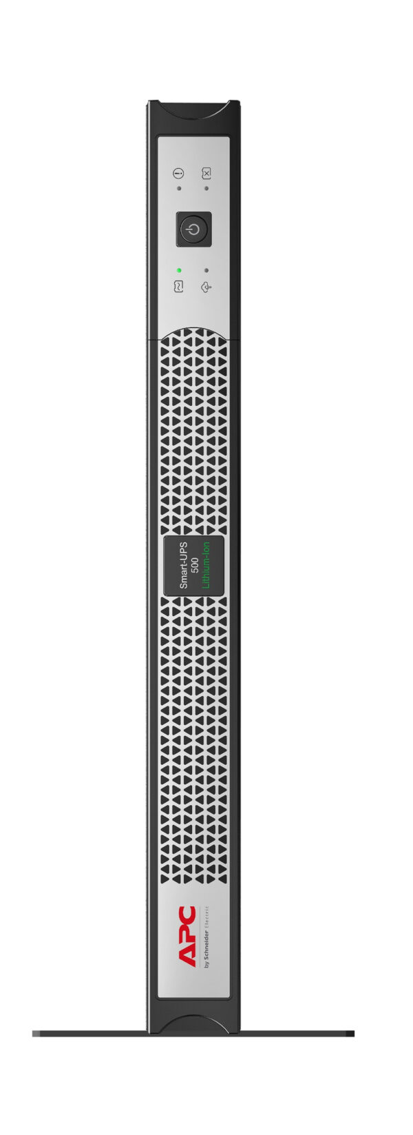 S-UPS LINEIN 500VA L-ION RCK 1U 230V