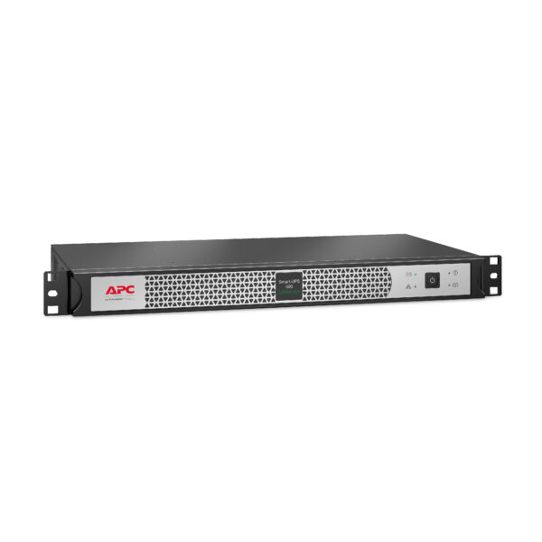 S-UPS LINEIN 500VA L-ION RCK 1U 230V